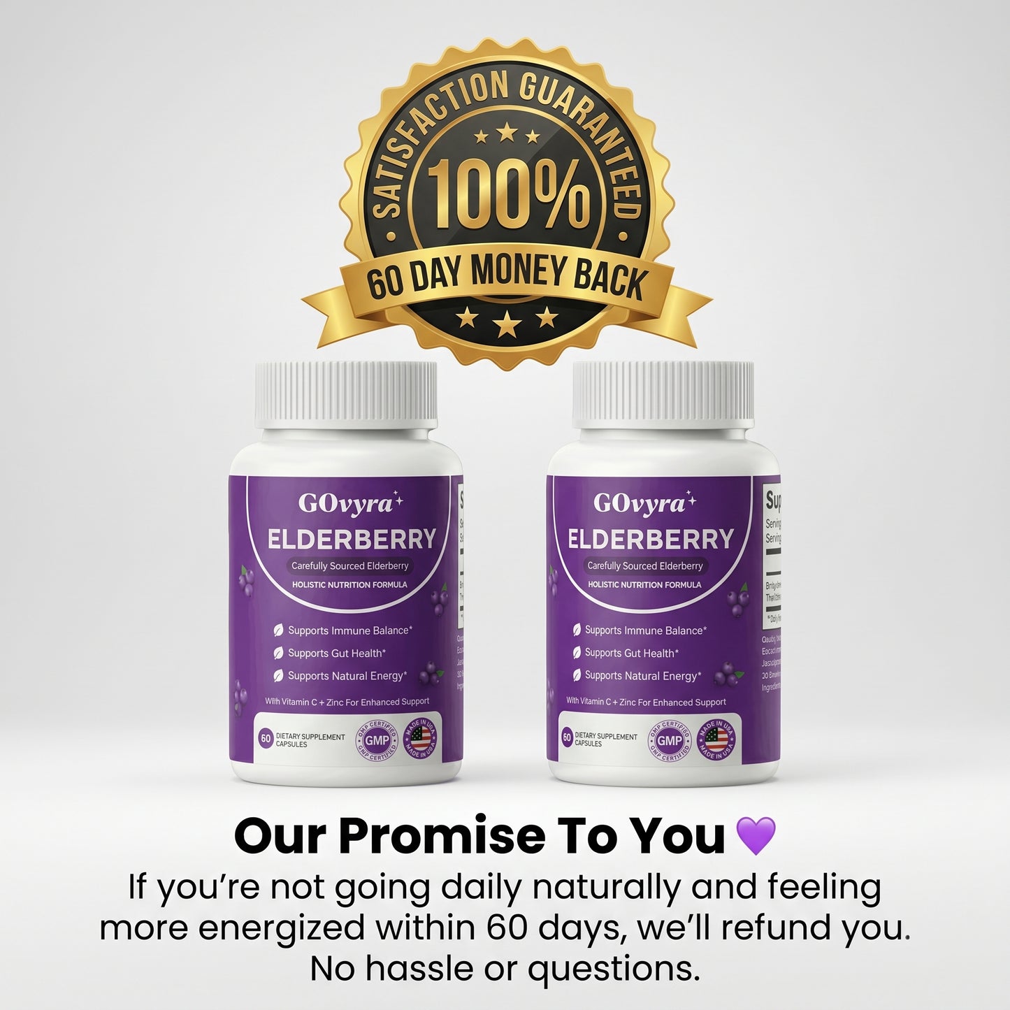 GOvyra™ Gut Restore Complex