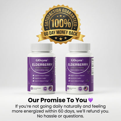 GOvyra™ Gut Restore Complex