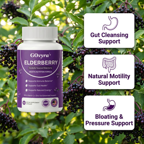 GOvyra™ Gut Restore Complex